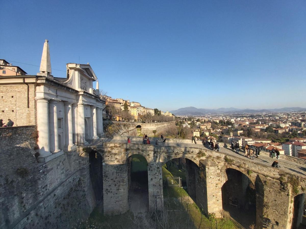Bergamo Allegra Exterior photo