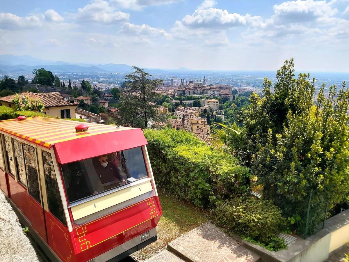 Bergamo Allegra Exterior photo