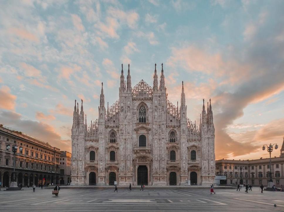 Bergamo Allegra Exterior photo