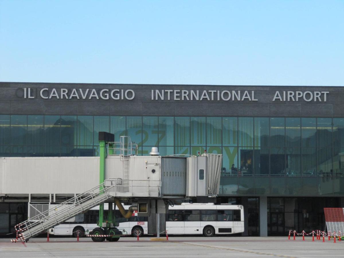 Bergamo Allegra Exterior photo